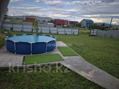 Отдельный дом · 4 комнаты · 100 м² · 12 сот., 14 16 — Возле метеостанции, перед б/о Союз за ~ 35 млн ₸ в Новой бухтарме