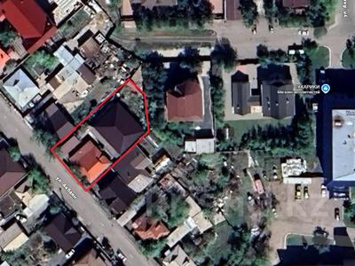 Жер телімі · 9 сотық, ул. Акбаян 14, бағасы: 300 млн ₸ в Астане, Нура р-н