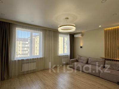 3-бөлмелі пәтер · 110 м² · 3/3 қабат, мкр. Алтын орда, Саздинское Лесничества 228Б, бағасы: 36.5 млн 〒 в Актобе