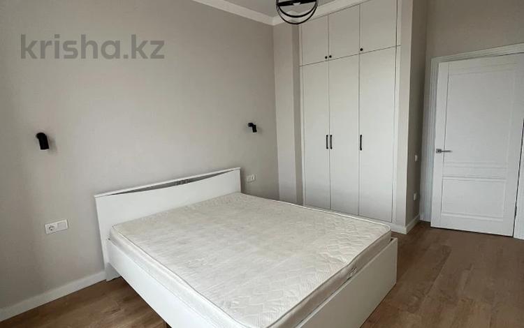 2-бөлмелі пәтер · 44 м² · 5/12 қабат, Чингиз Айтматов 60/1 — Набережная, бағасы: 30 млн ₸ в Астане, Нура р-н — фото 2
