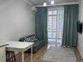 2-бөлмелі пәтер · 44 м² · 5/12 қабат, Чингиз Айтматов 60/1 — Набережная, бағасы: 30 млн ₸ в Астане, Нура р-н — фото 4