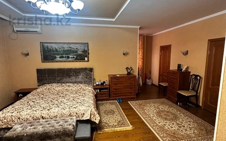 4-бөлмелі пәтер · 182 м² · 6/10 қабат, 15-ш/а. 56, бағасы: 100 млн ₸ в Актау, 15-й мкр — фото 7