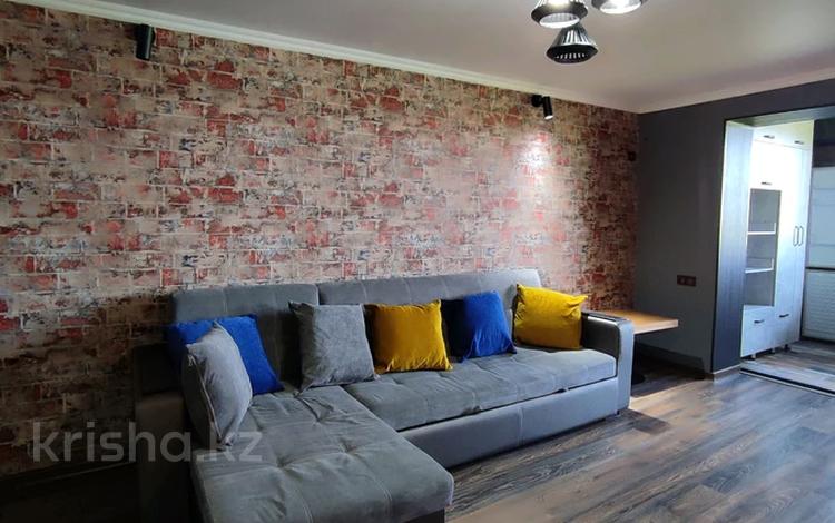 2-комнатная квартира · 45 м² · 4/4 этаж, Гани Иляева 15 — Центр за 240 000 ₸ в Шымкенте, Аль-Фарабийский р-н — фото 4