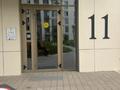 2-бөлмелі пәтер · 45.5 м² · 9/9 қабат, Лебедева 1/1, бағасы: 63.5 млн ₸ в Алматы, Бостандыкский р-н