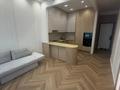 2-бөлмелі пәтер · 45.5 м² · 9/9 қабат, Лебедева 1/1, бағасы: 63.5 млн ₸ в Алматы, Бостандыкский р-н — фото 11