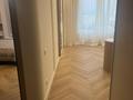 2-бөлмелі пәтер · 45.5 м² · 9/9 қабат, Лебедева 1/1, бағасы: 63.5 млн ₸ в Алматы, Бостандыкский р-н — фото 2