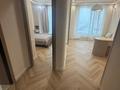 2-бөлмелі пәтер · 45.5 м² · 9/9 қабат, Лебедева 1/1, бағасы: 63.5 млн ₸ в Алматы, Бостандыкский р-н — фото 3