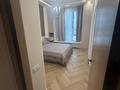 2-бөлмелі пәтер · 45.5 м² · 9/9 қабат, Лебедева 1/1, бағасы: 63.5 млн ₸ в Алматы, Бостандыкский р-н — фото 7