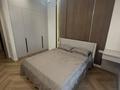 2-бөлмелі пәтер · 45.5 м² · 9/9 қабат, Лебедева 1/1, бағасы: 63.5 млн ₸ в Алматы, Бостандыкский р-н — фото 8
