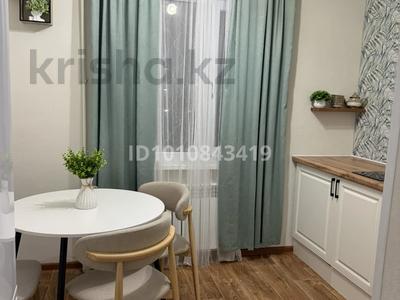 1-комнатная квартира · 34 м² · 1/5 этаж, Байсеитовой 6 за 8.1 млн 〒 в Темиртау