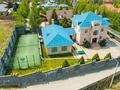 Отдельный дом · 10 комнат · 805 м² · 18 сот., Ладушкина за 700 млн ₸ в Алматы, Медеуский р-н — фото 4