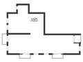 4-бөлмелі пәтер · 178 м² · 6/9 қабат, 17-ш/а. 72/2, бағасы: ~ 49.8 млн ₸ в Актау, 17-й мкр — фото 10