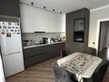3-комнатная квартира · 87.2 м² · 3/9 этаж, Керей-Жанибек хандар 50/3 — Аль-Фараби за 78 млн ₸ в Астане, Есильский р-н — фото 16