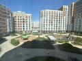 3-комнатная квартира · 87.2 м² · 3/9 этаж, Керей-Жанибек хандар 50/3 — Аль-Фараби за 78 млн ₸ в Астане, Есильский р-н — фото 2