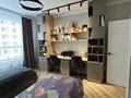 3-комнатная квартира · 87.2 м² · 3/9 этаж, Керей-Жанибек хандар 50/3 — Аль-Фараби за 78 млн ₸ в Астане, Есильский р-н — фото 6
