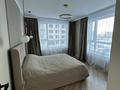 3-комнатная квартира · 87.2 м² · 3/9 этаж, Керей-Жанибек хандар 50/3 — Аль-Фараби за 78 млн ₸ в Астане, Есильский р-н — фото 11