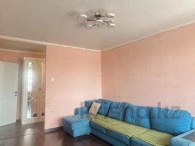 2-бөлмелі пәтер · 48.9 м² · 9 қабат, Республики 37, бағасы: 22.9 млн ₸ в Астане, Сарыарка р-н