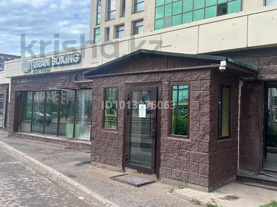 Свободное назначение · 200 м² за 200 млн ₸ в Астане, Нура р-н