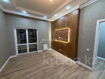 2-комнатная квартира · 41.14 м² · 4/14 этаж, Жумекен Нажимеденов 33 за 26 млн ₸ в Астане, Сарайшык р-н