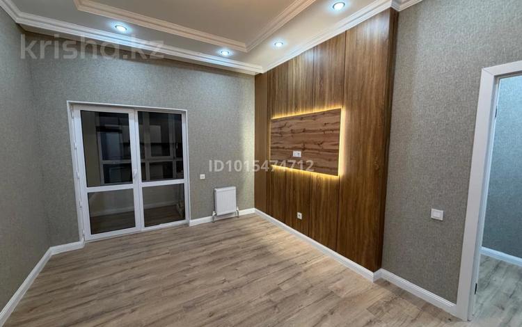 2-комнатная квартира · 41.14 м² · 4/14 этаж, Жумекен Нажимеденов 33 за 26 млн ₸ в Астане, Сарайшык р-н — фото 12