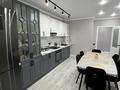 2-комнатная квартира · 77 м² · 1/5 этаж, Циолковского 1 за 37 млн ₸ в Уральске — фото 8