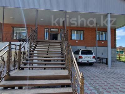 Отдельный дом • 14 комнат • 1150 м² • 40 сот., Мкр.Каратал за 320 млн 〒 в Талдыкоргане, Каратал