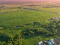 Өнеркәсіптік база · 10 сотық, Мкр 13-й военный городок, бағасы: 30 млн ₸ в Кенена Азербаева (Покровка) — фото 13