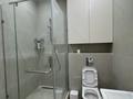 1-комнатная квартира · 40.5 м² · 8/9 этаж, мкр Нуркент 102 — Рыскулова- Хо Ши Мин, ЖК Олимпик Парк , Сенсата за 20 000 ₸ в Алматы, Алатауский р-н — фото 9