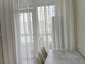 1-комнатная квартира · 40.5 м² · 8/9 этаж, мкр Нуркент 102 — Рыскулова- Хо Ши Мин, ЖК Олимпик Парк , Сенсата за 20 000 ₸ в Алматы, Алатауский р-н — фото 13
