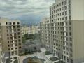 1-комнатная квартира · 40.5 м² · 8/9 этаж, мкр Нуркент 102 — Рыскулова- Хо Ши Мин, ЖК Олимпик Парк , Сенсата за 20 000 ₸ в Алматы, Алатауский р-н — фото 14
