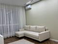 1-комнатная квартира · 40.5 м² · 8/9 этаж, мкр Нуркент 102 — Рыскулова- Хо Ши Мин, ЖК Олимпик Парк , Сенсата за 20 000 ₸ в Алматы, Алатауский р-н