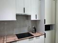 1-бөлмелі пәтер · 40.6 м² · 8/9 қабат, Нұркент ш/а 102 — Рыскулова- Хо Ши Мин, ЖК Олимпик Парк , Сенсата, бағасы: 20 000 ₸ в Алматы, Алатауский р-н — фото 19