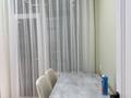 1-комнатная квартира · 40.5 м² · 8/9 этаж, мкр Нуркент 102 — Рыскулова- Хо Ши Мин, ЖК Олимпик Парк , Сенсата за 20 000 ₸ в Алматы, Алатауский р-н — фото 8