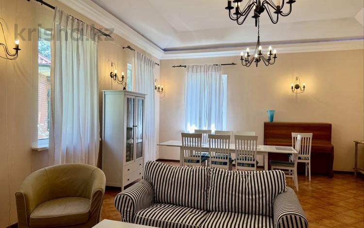 Отдельный дом · 5 комнат · 250 м² · 10 сот., Шоссейная за 900 000 ₸ в Береке — фото 2