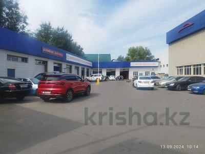 Азс, автосервисы и автомойки · 175 м² за 1.5 млн 〒 в Алматы, Алатауский р-н