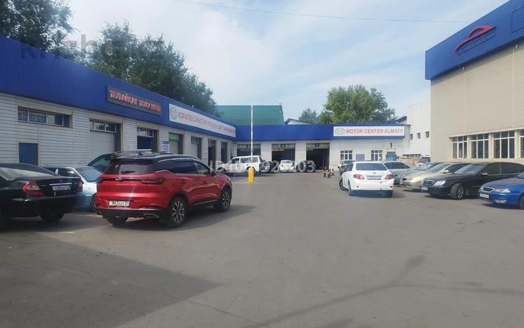 Азс, автосервисы и автомойки · 175 м² за 1.5 млн 〒 в Алматы, Алатауский р-н — фото 10