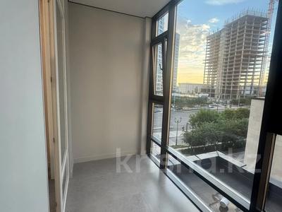2-комнатная квартира · 70 м² · 4/21 этаж, мкр Пригородный, Мангилик ел 62 за 59 млн ₸ в Астане, Есильский р-н