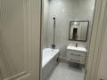 2-комнатная квартира · 70 м² · 4/21 этаж, мкр Пригородный, Мангилик ел 62 за 59 млн ₸ в Астане, Есильский р-н — фото 11