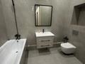2-комнатная квартира · 70 м² · 4/21 этаж, мкр Пригородный, Мангилик ел 62 за 59 млн ₸ в Астане, Есильский р-н — фото 13
