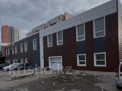 Свободное назначение, азс, автосервисы и автомойки · 3800 м² за 450 млн ₸ в Астане, Алматы р-н