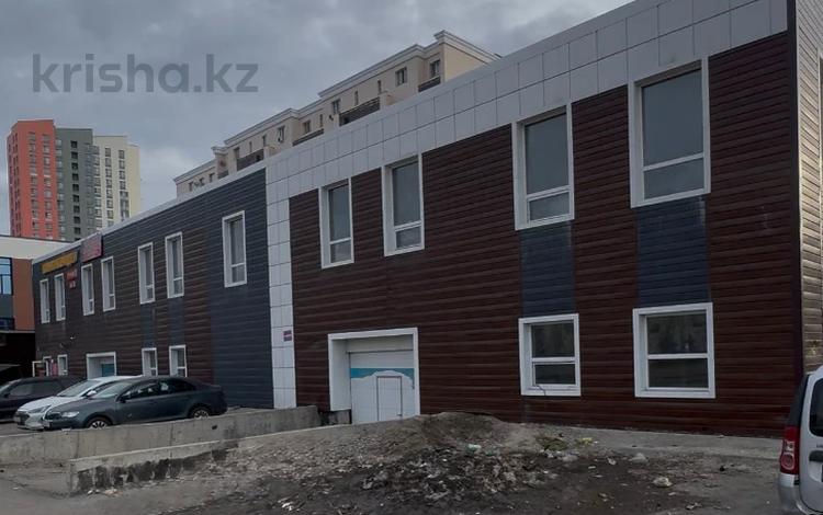 Свободное назначение, азс, автосервисы и автомойки · 3800 м² за 450 млн ₸ в Астане, Алматы р-н — фото 2