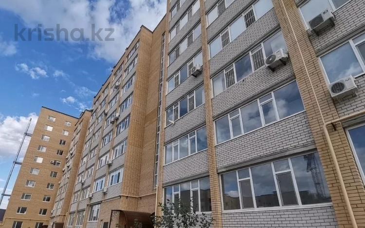 2-бөлмелі пәтер · 98.8 м² · 5/5 қабат, мкр. Алтын орда, бағасы: 19.5 млн 〒 в Актобе, мкр. Алтын орда — фото 11