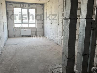 1-бөлмелі пәтер · 27 м² · 6/9 қабат, Қайрат ш/а., Сыбызгы 100, бағасы: 17 млн ₸ в Алматы, Турксибский р-н
