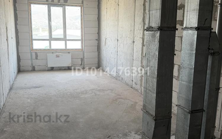 1-бөлмелі пәтер · 27 м² · 6/9 қабат, Қайрат ш/а., Сыбызгы 100, бағасы: 17 млн ₸ в Алматы, Турксибский р-н — фото 3