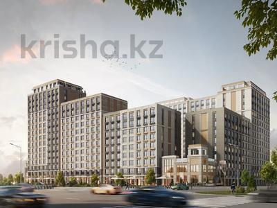 2-комнатная квартира · 68.93 м², Нурсултан Назарбаев 1 за ~ 37 млн 〒 в Шымкенте, Каратауский р-н