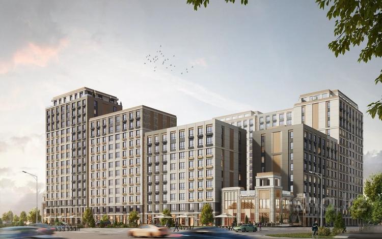 2-комнатная квартира · 59.8 м², Нурсултан Назарбаев 1 за ~ 41.9 млн 〒 в Шымкенте, Каратауский р-н — фото 2