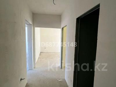 3-бөлмелі пәтер, 72 м², 4/9 қабат, Караменде би Шакаулы 7, бағасы: 25.5 млн 〒 в Астане, Сарыарка р-н