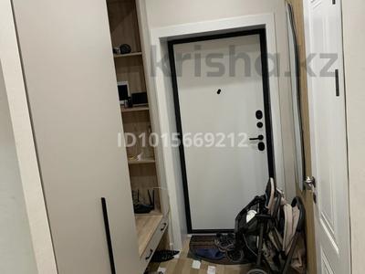2-бөлмелі пәтер · 60.9 м² · 6/12 қабат, Е-15 16, бағасы: 47 млн ₸ в Астане, Нура р-н