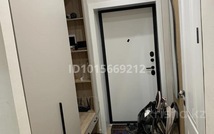 2-комнатная квартира · 60.9 м² · 6/12 этаж, Е-15 16 за 47 млн ₸ в Астане, Нура р-н — фото 2