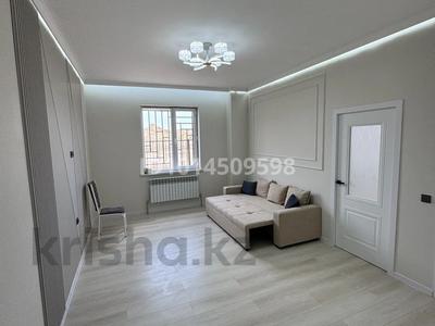 1-бөлмелі пәтер · 38 м² · 1/9 қабат, Асар-2 ш/а 546/2, бағасы: 19.5 млн ₸ в Шымкенте, Абайский р-н